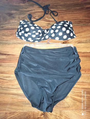 Maillot de Bain Femme 2 pièces Taille 36