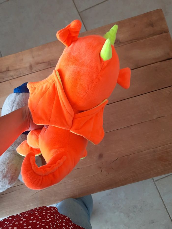 Lot de grande peluches - photo numéro 9