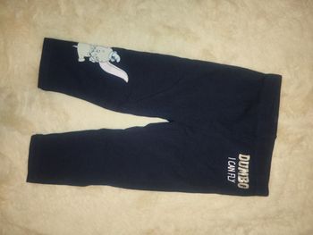 Leggings Dumbo 18 mois 