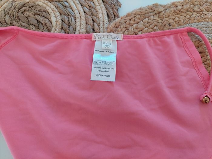 Paréo jupe - photo numéro 2