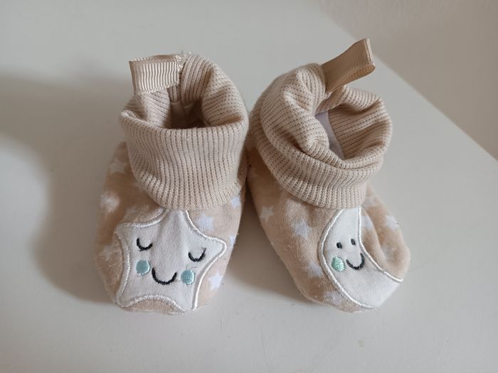 Chaussons