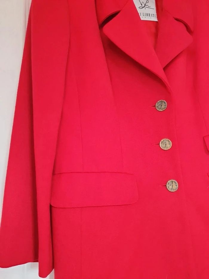 Blazer Max Librati - Taille L - photo numéro 4