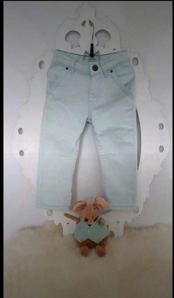 Pantalon ikks 2 ansa