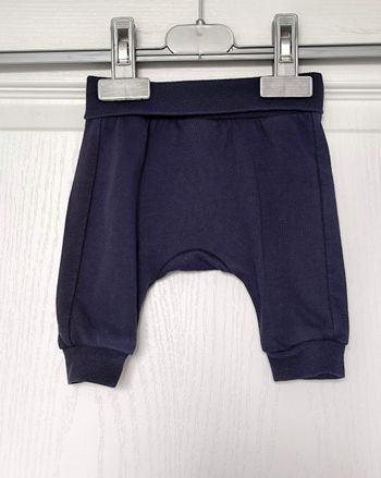 Pantalon 0-1 mois