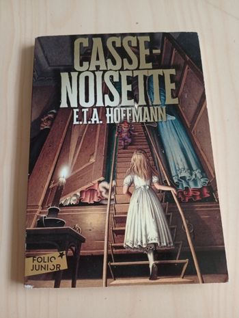 Casse Noisette