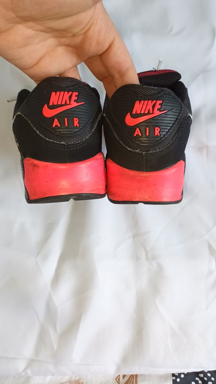 Basket Air max classique - photo numéro 4