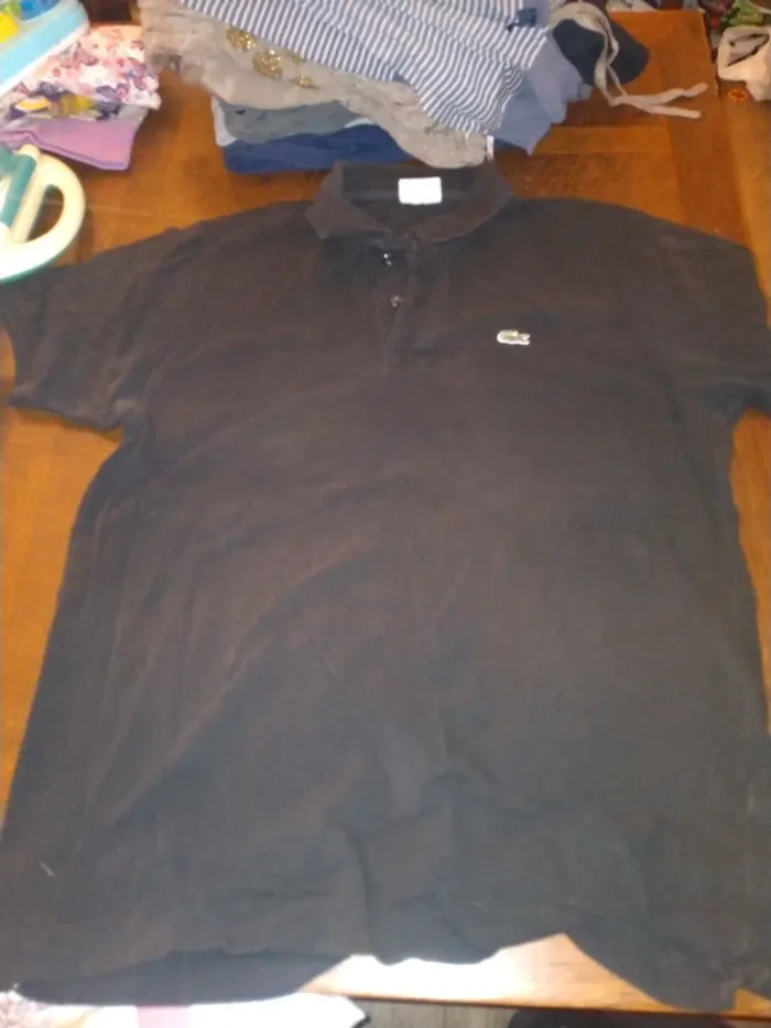 Polo Lacoste