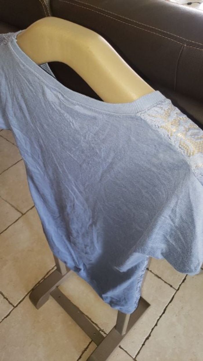 Haut femme taille 38