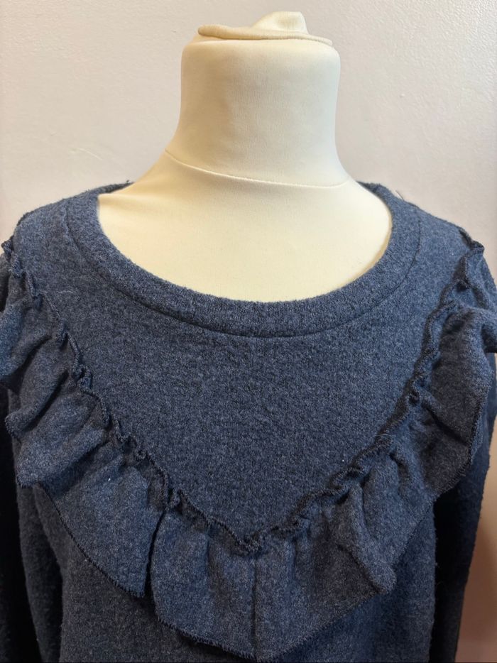 Pull fille taille 122/128 - photo numéro 2