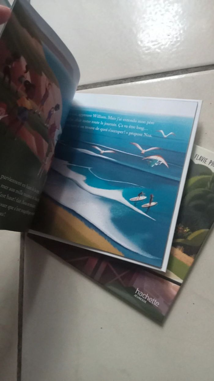 Lot de deux livres d'histoire - photo numéro 4
