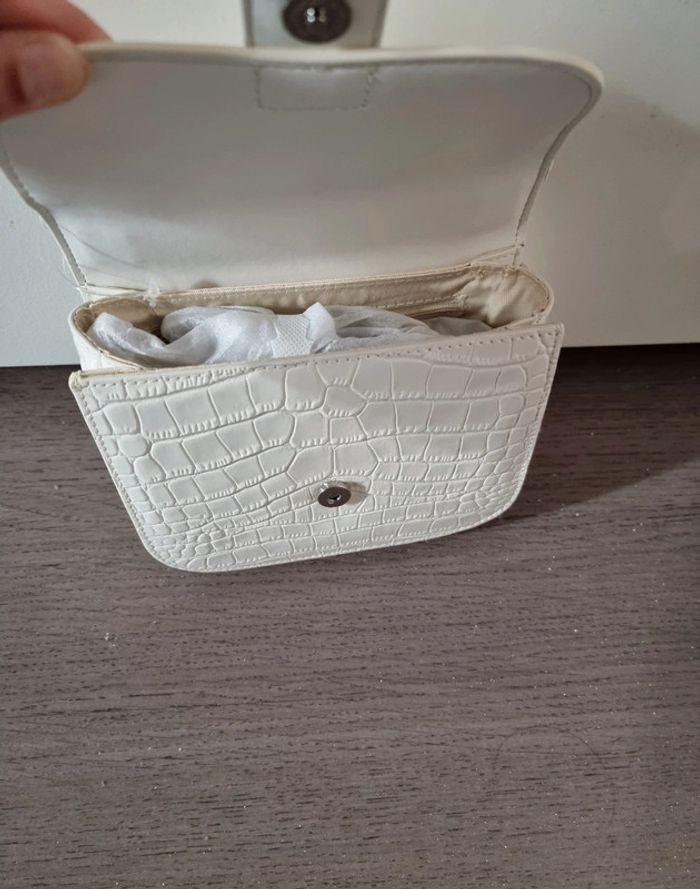 Petit sac à bandouliere - photo numéro 4