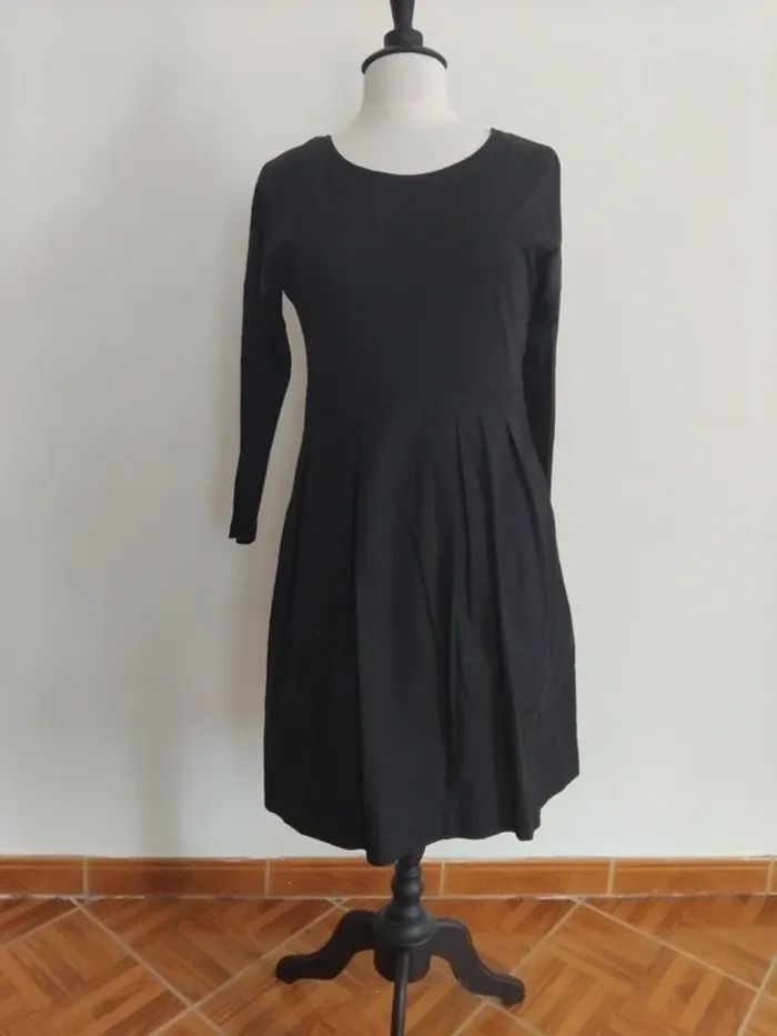 Robe Cos tM neuve 100%coton - photo numéro 6