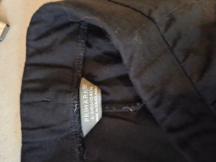 Pyjama 8/9 ans - photo numéro 3