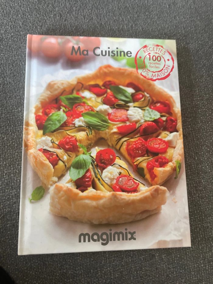 Ma cuisine
