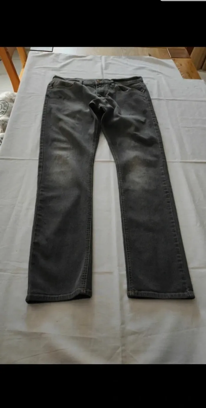 Jean skinny 42 - photo numéro 2