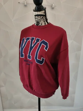 Sweat NYC