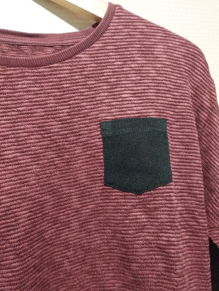 Pull léger - photo numéro 2
