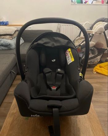 Siège Auto I-Snug 2 Joie