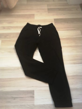 Pantalon jogging