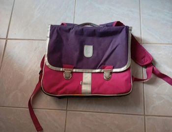 Cartable fille Miniséri