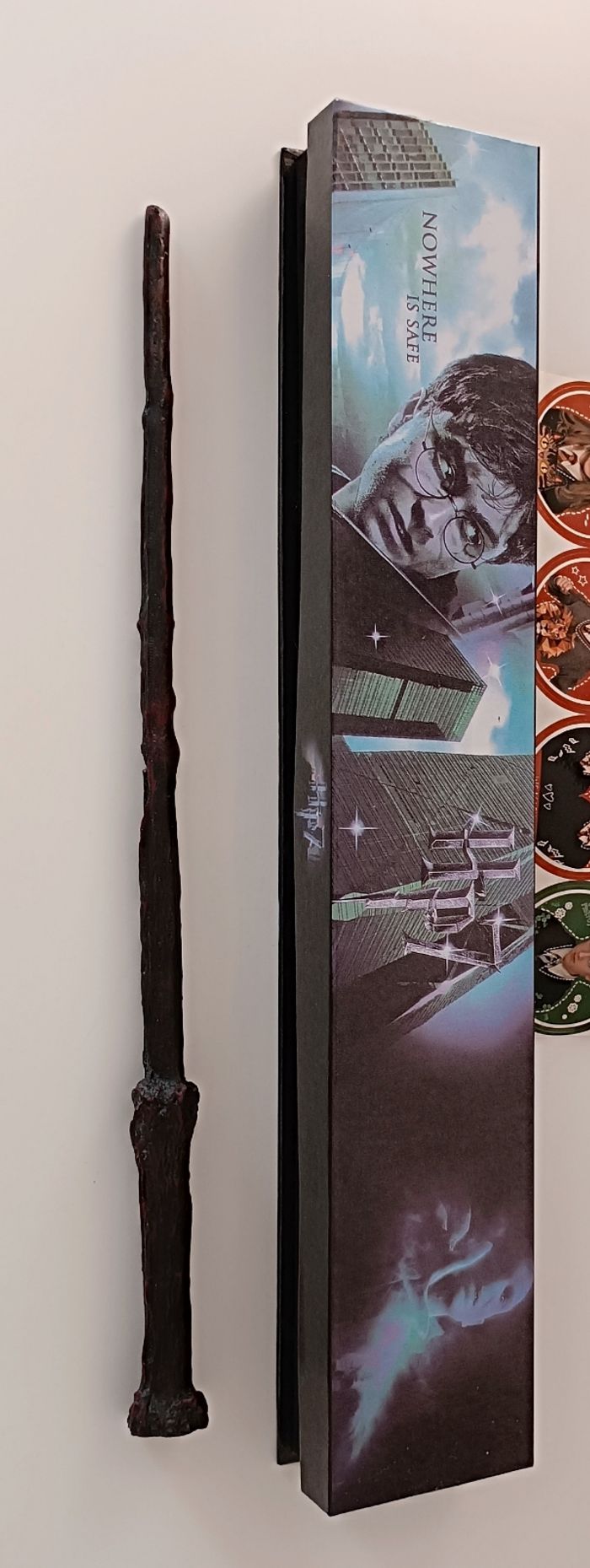 Baguette de Harry Potter - photo numéro 2