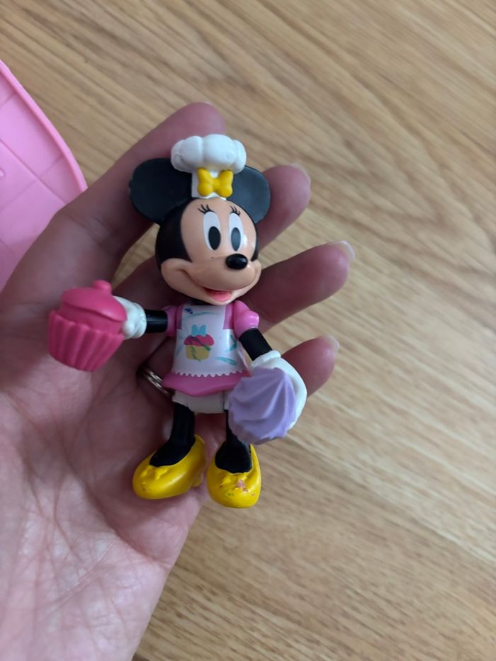 Le camion gourmand de Minnie - photo numéro 8