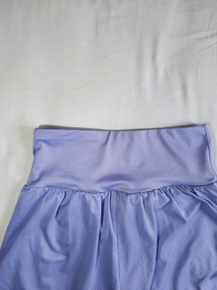 Short jupe vintage - photo numéro 3