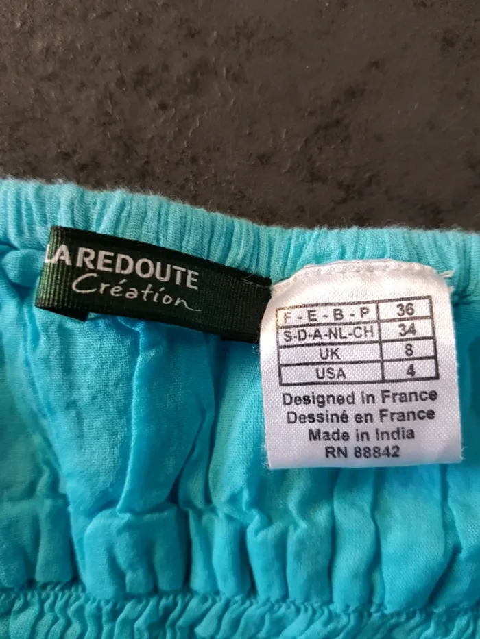 Robe la redoute 36 - photo numéro 5