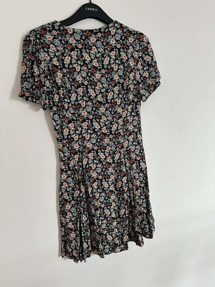 Robe fleurie New Look - photo numéro 6