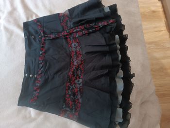 Jupe femme t 42