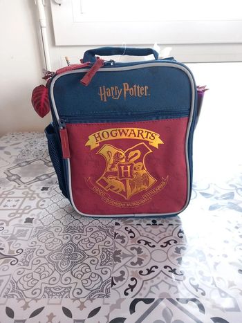 Sacoche Harry Potter