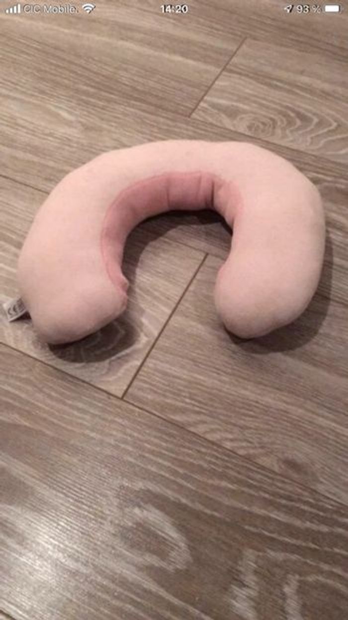 Tour de cou pour voiture - photo numéro 2