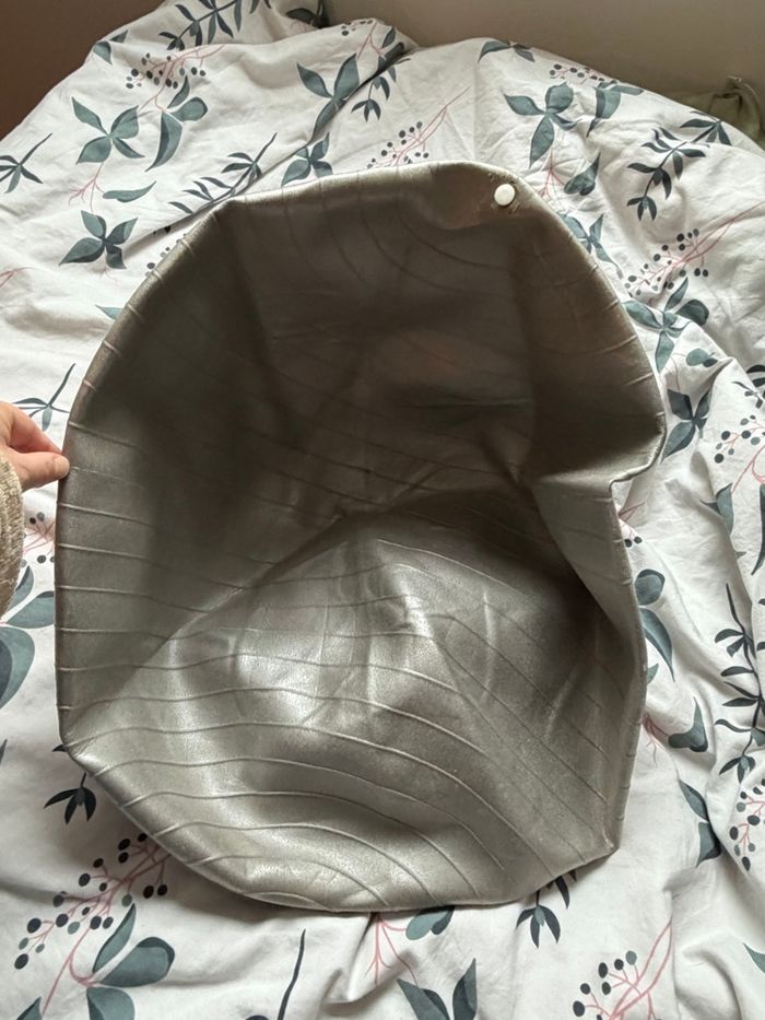 Ballon de fitness - photo numéro 2