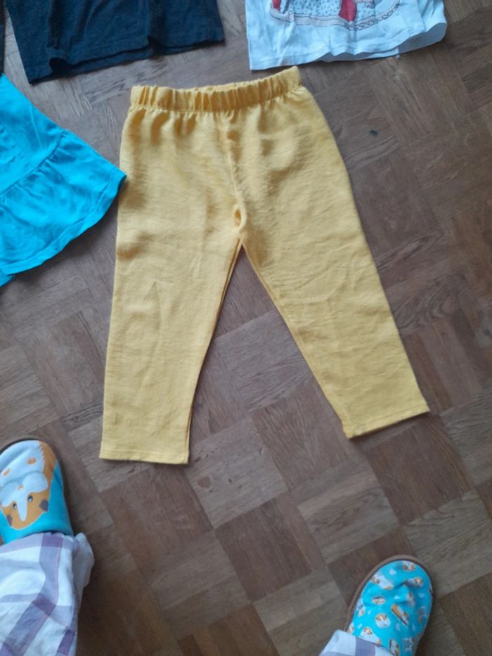 Lot 6 ans - photo numéro 3