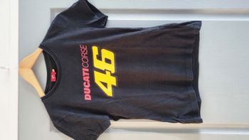 T-shirt Ducati Taille S