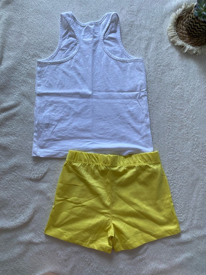 Pyjama 8 ans - photo numéro 5