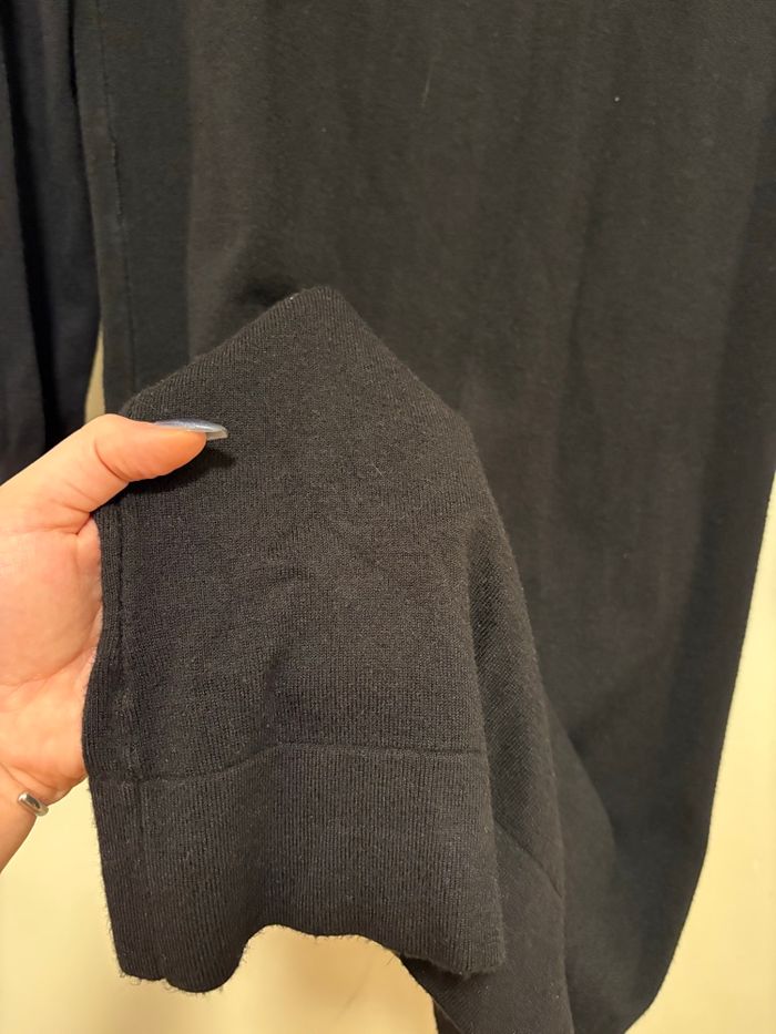 Robe d’hiver coupe fluide - photo numéro 7