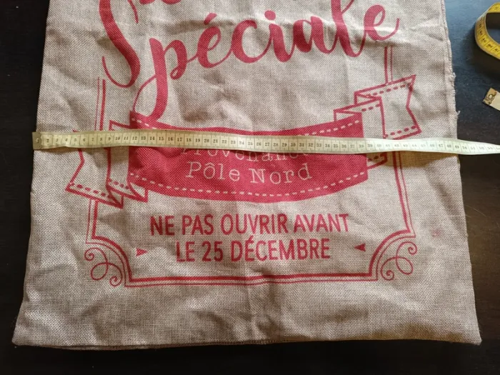 Décoration Noël : hotte - photo numéro 6