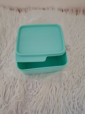 Boîte tupperware 500ml