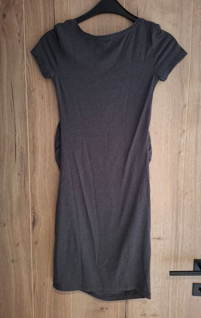Robe maternité - photo numéro 2