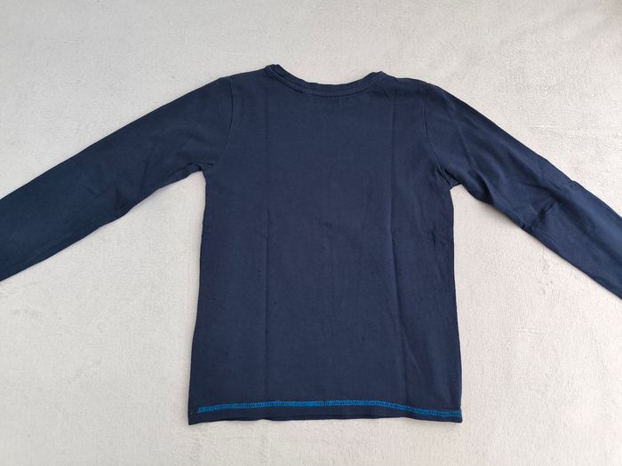 Polo garçon Okaïdi 8 ans - photo numéro 3