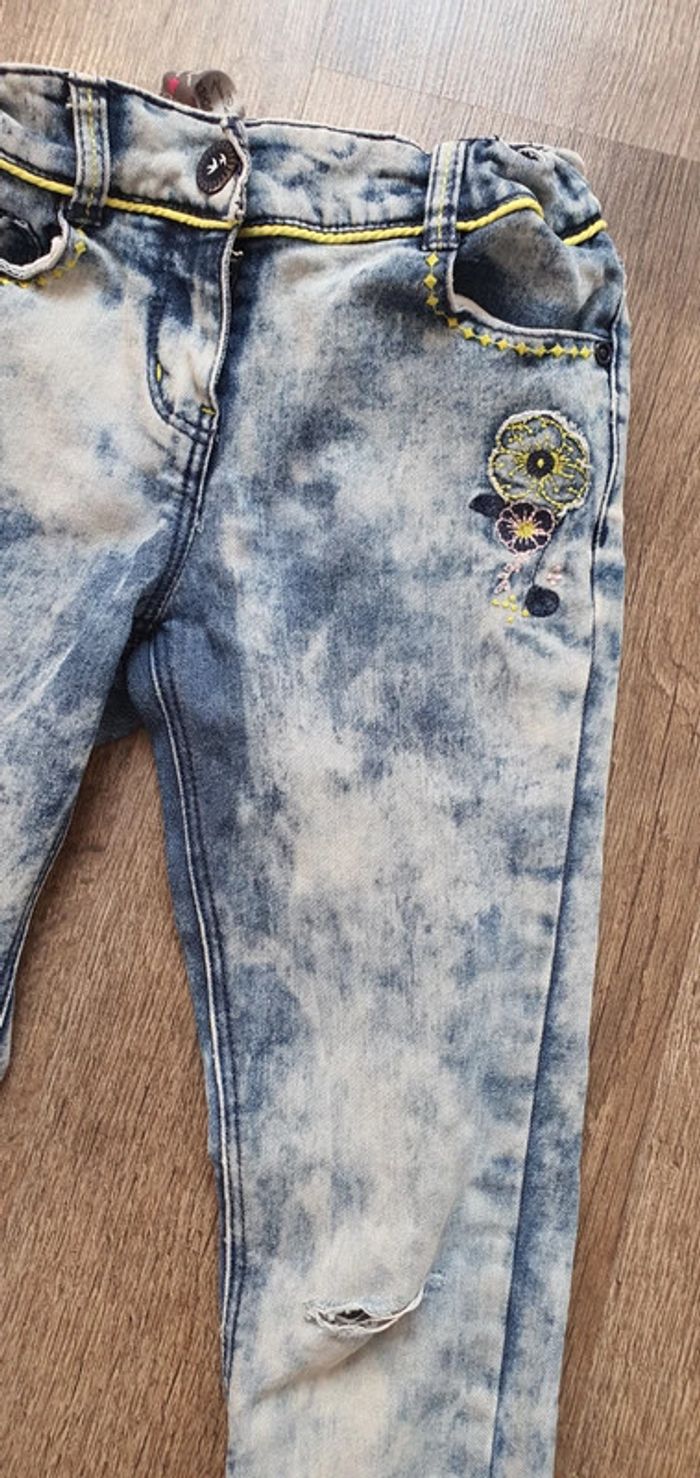 Jean 5 ans fille orchestra - photo numéro 2