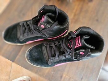 Basket puma