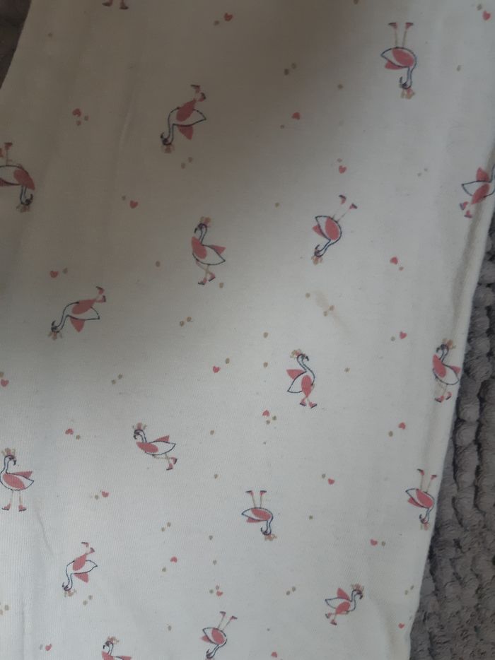 Pyjama TAO 6 ans - photo numéro 4