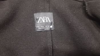 Manteau Zara 
