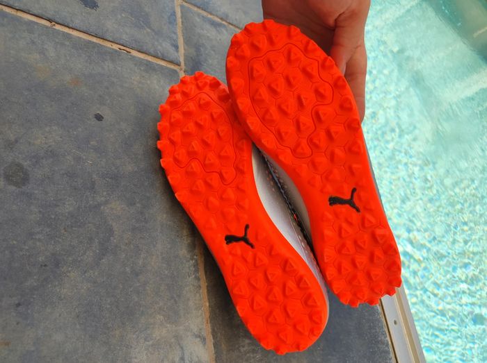 crampons - photo numéro 4