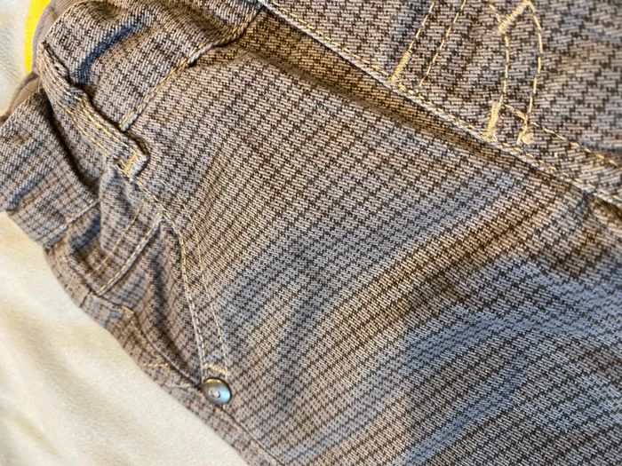 Pantalon chic 6 mois - photo numéro 5