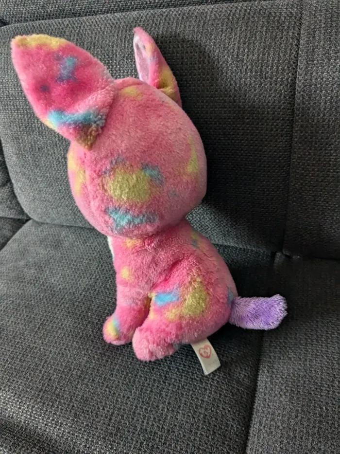 Peluche Ty - photo numéro 2