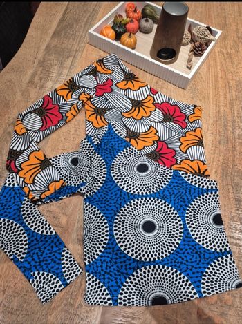 Tops Femme Une manche taille S/36