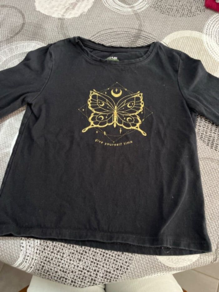 T shirt